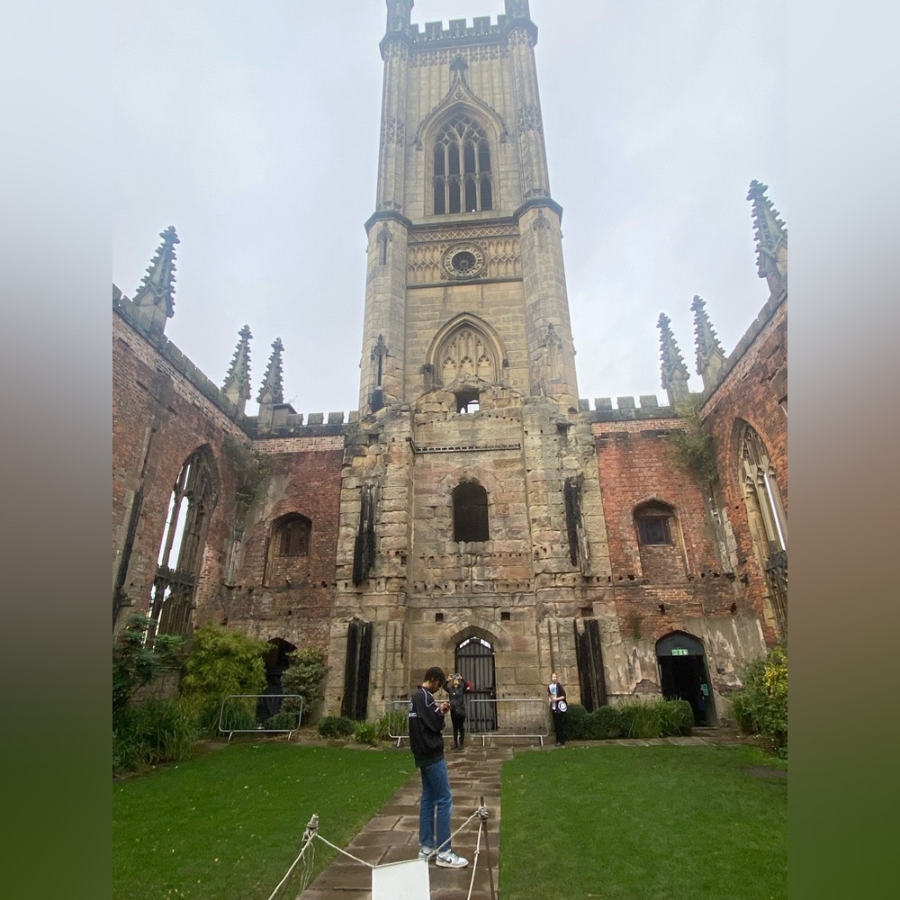 Meet your Posher, Jacob